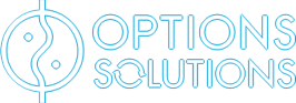 logo blanc Options Solutions