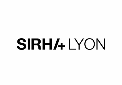 Logo Sirha Lyon salon du secteur Food