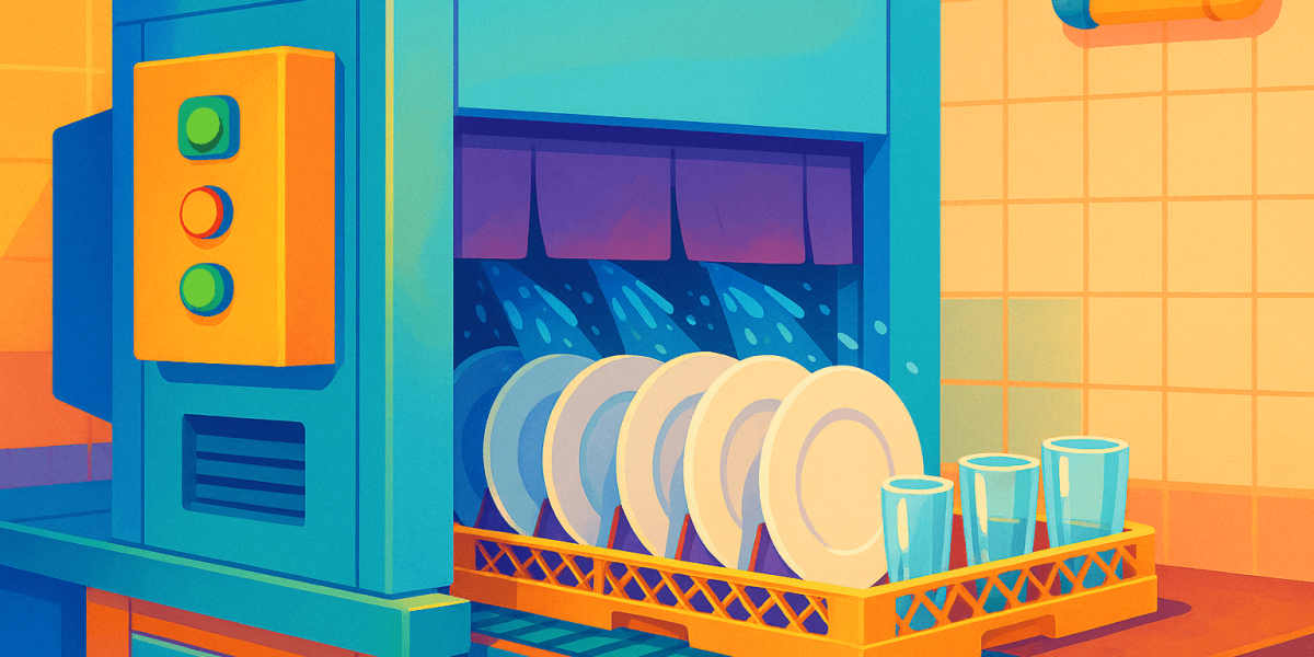 Réemploi et hygiène : les défis du lavage de contenants dans l’industrie agroalimentaire