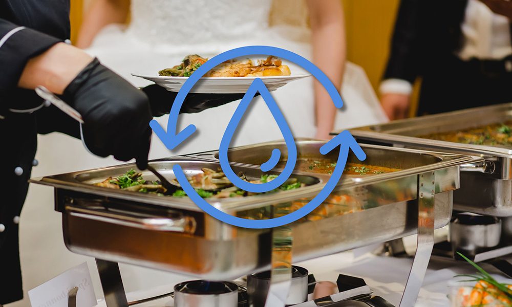 Pourquoi externaliser le lavage des bacs gastronormes ?