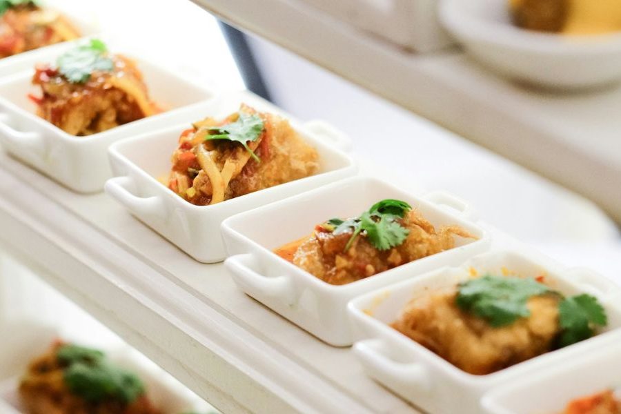 Photo de Medina Catering sur Unsplash