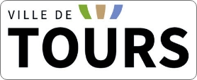 LOGO_VILLE DE TOURS