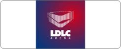 logo LDLC Arena